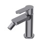 TAB MITIGEUR BIDET SANS VIDAGE AUTOMATIQUE CHROME