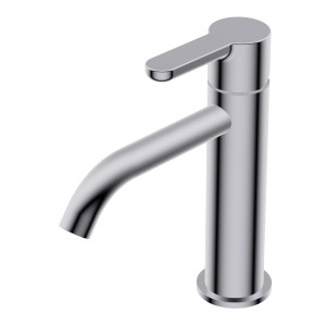 DIAMETRO35 ELEGANCE MITIGEUR LAVABO SANS VIDAGE CHROME