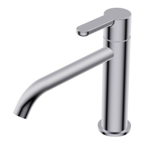 DIAMETRO35 ELEGANCE MITIGEUR LAVABO SANS VIDAGE CHROME