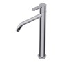 DIAMETRO35 ELEGANCE MITIGEUR LAVABO SUR PLAN SANS VIDAGE CHROME