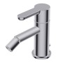 DIAMETRO35 ELEGANCE MITIGEUR BIDET SANS AUTOMATISME CHROME