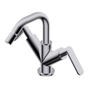 DIAMETRO35 ELEGANCE MITIGEUR BIDET C.QUADRA CHROME