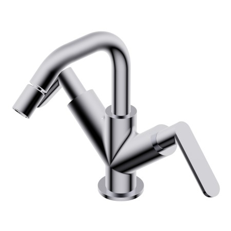 DIAMETRO35 ELEGANCE MITIGEUR BIDET C.QUADRA CHROME