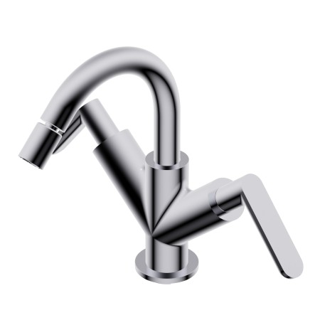 DIAMETRO35 ELEGANCE MITIGEUR BIDET C.CIGNO CHROME
