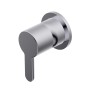 DIAMETRO35 ELEGANCE MITIGEUR DE DOUCHE ENCASTRÉ CHROME