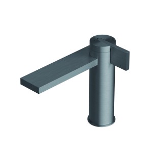 DOT316 MITIGEUR LAVABO INOX
