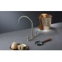 DIAMETRO35 ELEGANCE GROUPE 3 TROUS C.CIGNO CHROME