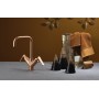 DIAMETRO35 ELEGANCE MITIGEUR LAVABO C.QUADRA CHROME