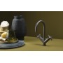 DIAMETRO35 CROSS MITIGEUR BIDET CHROME