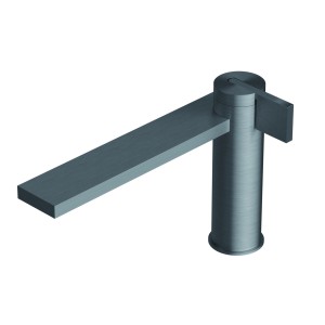 DOT316 MITIGEUR LAVABO INOX