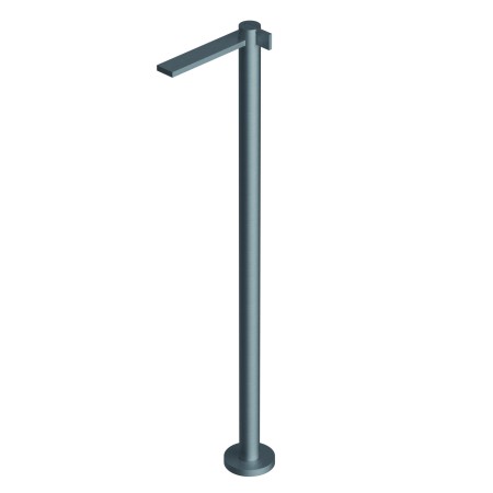 DOT316 COLONNE LAVABO EN TERRA INOX