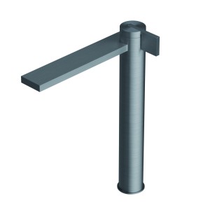 DOT316 MITIGEUR SUR PLAN POUR LAVABO EN INOX