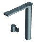 DOT316 MITIGEUR SUR PLAN POUR LAVABO EN INOX