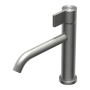 DOT316 ROUND MITIGEUR LAVABO INOX