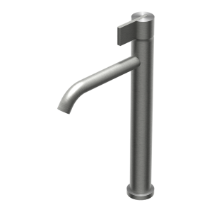 DOT316 ROUND MITIGEUR LAVABO SUR PLAN EN INOX