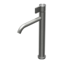DOT316 ROUND MITIGEUR LAVABO SUR PLAN EN INOX