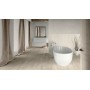 ABSOLUTE WOOD IVORY 20X120 rectifié NATUREL