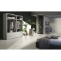 MARINER BOSTON WHITE NATUREL 80X80 RETT