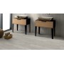 MARINER PLANÈTE CENDRE 20X120 RECTIFIÉ