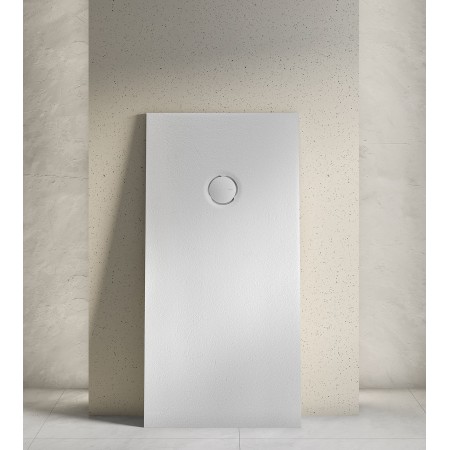 SELENE PLATEAU DE DOUCHE BLANC TOTAL