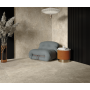 THEORY BEIGE 60X120 NATUREL rectifié