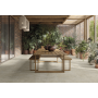 THEORY WHITE 60X120 NATUREL rectifié