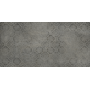 THEATRO ANTHRACITE DECORO ROYAL 60X120 NATUREL rectifié