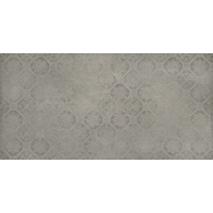 THEATRO GRAPHITE DECORO ROYAL 60X120 NATUREL rectifié