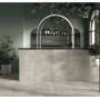 THEATRO WHITE DECORO ROYAL 60X120 NATUREL rectifié