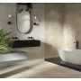 THEATRO BONE 80X80 NATUREL rectifié