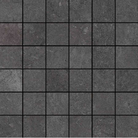 RAGNO CERAMICHE CREEK ANTHRACITE MOSAÏQUE 30X30