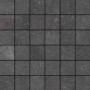 RAGNO CERAMICHE CREEK ANTHRACITE MOSAÏQUE 30X30