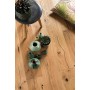 Préfabriqué Chêne Expressif, LIVE Natural Huile, Brossé, Bois Noble 2.7mm