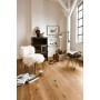 Préfabriqué Chêne Expressif, LIVE Natural Huile, Brossé, Bois Noble 2.7mm