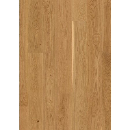 Parquet contrecollé Chêne Andante, LIVE Matt, Brossé, Épaisseur Bois Noble 3.5mm