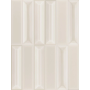 FLAUTI 30X40 MIX BLANC