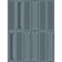 FLAUTI 30X40 MIX BLU CLAIR