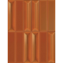 FLAUTI 5X20 SUR RÉSEAU (30X40)