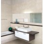 RAGNO CERAMICHE CREEK WALL AVORIO 20X50