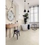 RAGNO CERAMICHE CREEK WALL AVORIO 20X50