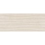 RAGNO CERAMICHE CREEK WALL STRUCTURE 3D VENT BEIGE 20X50