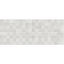 RAGNO CERAMICHE MURALE CREEK MOSAÏQUE GRIS 20X50