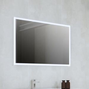 MIROIR RÉTROÉCLAIRÉ LED