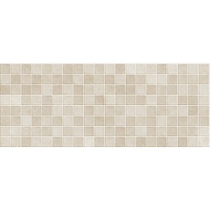 RAGNO CERAMICHE CREEK WALL MOSAÏQUE BEIGE 20X50