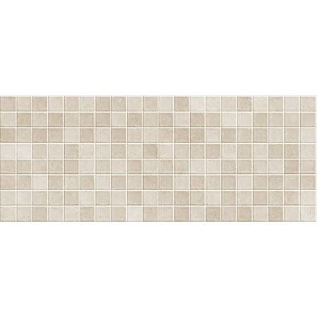 RAGNO CERAMICHE CREEK WALL MOSAÏQUE BEIGE 20X50