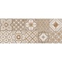 RAGNO CERAMICHE DÉCOR DE MUR CREEK ACCORDS IVAIRE 20X50