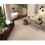 ATLAS CONCORDE BOOST STONE IVOIRE MAT 120X120 RÉCTIFIÉ