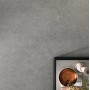 ATLAS CONCORDE BOOST STONE GRIS MATT 120X120 RÉCTIFIÉ
