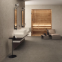 ATLAS CONCORDE BOOST STONE TAUPE MATT 120X120 RECTIFIÉ