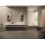 ATLAS CONCORDE BOOST STONE TAUPE MATT 120X120 RECTIFIÉ